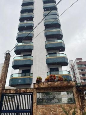 Apartamento na Praia Grande Guilhermina